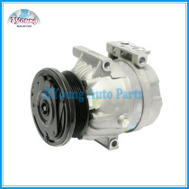 V5 car ac compressor Chevy Impala Lumina Malibu Buick Regal 89018902 1521664 2010842AM 58992 CO 20458C