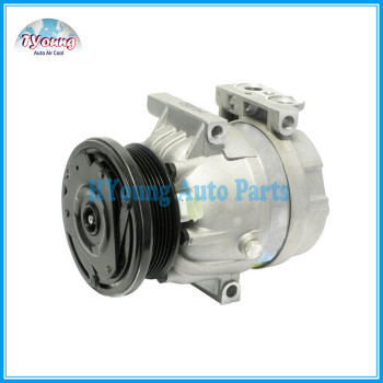 V5 car ac compressor Chevy Impala Lumina Malibu Buick Regal 89018902 1521664 2010842AM 58992 CO 20458C