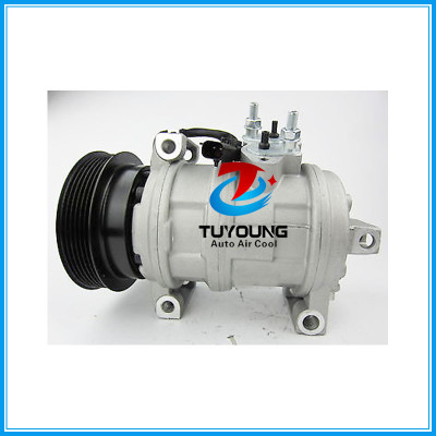 10S17C A/C Compressor for Chrysler Dodge Jeep Grand Cherokee 98346 4596492AC 447220-5622 55116917AB 6512272 2022486