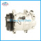 CWV618 68435 ac compressor for Nissan Pathfinder Infiniti QX4 2002-2004 CO 10554ZI