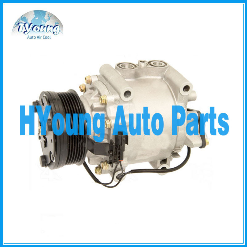 auto ac compressor for Ford Five Hundred Freestyle Mercury Montego 05 ...