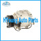 auto ac compressor for Ford Five Hundred Freestyle Mercury Montego 05 - 07 4 season 97569 98569