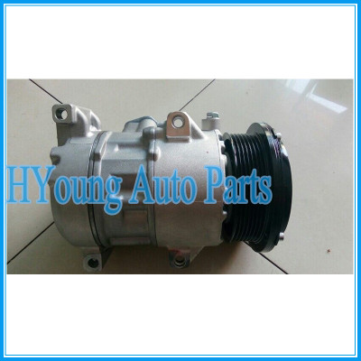 Factory direct sale 6SEU16C car auto ac compressor Toyota Camry 2.4 2006-2011 8831028610  8831006320 8831006330