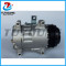 Factory direct sale auto parts ac compressor for Toyota Special purpose