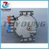 Factory direct sale auto parts ac compressor for Toyota Special purpose