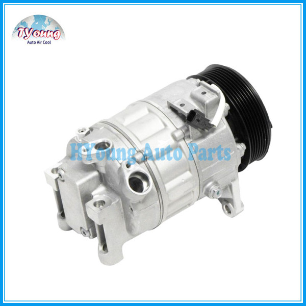 DCS171C auto ac compressor for Nissan Altima 3.5L-V6 07-12 CO 10868C 4 seasons 68667 92600JA10A 140680NC 2011573