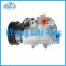 6SEU16C auto air conditioning compressor for Kia Carens 2.4L 97701-1D400 97701-1D400AS 97701-1D200