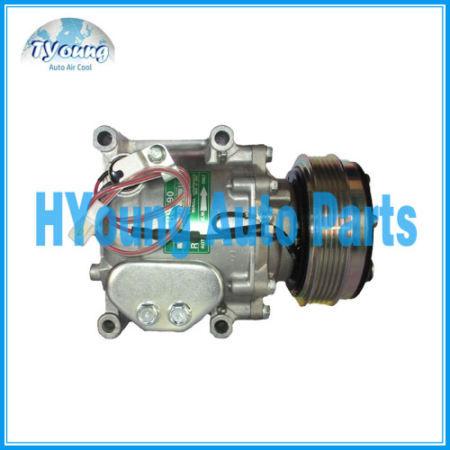 TRS090 car air conditioning compressor for Toyota Corolla Altis sanden S3082 sd 3082