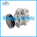 car air conditioning compressor for Kubota Heavy Duty Tractor 4472206254 4472206582 6A67197110 60-01905NA 4472206254 8831052080 8831052120 8831052350 8832052010 8832052040 8832052120