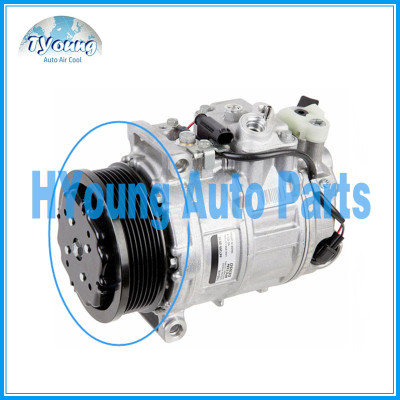 car ac compressor clutch Mercedes benz W220 W203 S203 320 W163 0002308611 0022308111 A0012303011 0002306411 DCP17044  DCP17090