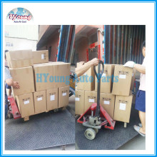 Goods shipping now, thanks for clients & our co-workers help ~