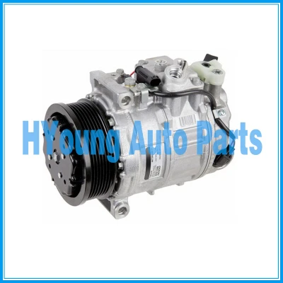 7SEU17C Auto ac compressor Mercedes benz W220 W203 S203 320 W163 0002308611 A001230301180 4471708341 0002302711 0002306411 0012300111