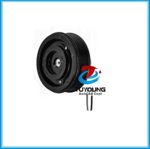 10S17C auto ac compressor clutch 8PK 140MM 24V 1501011 5028G 600-3052 250-2259 210-1465