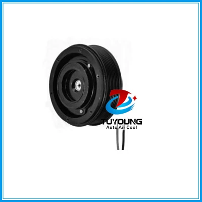 10S17C auto ac compressor clutch 8PK 140MM 24V 1501011 5028G 600-3052 250-2259 210-1465