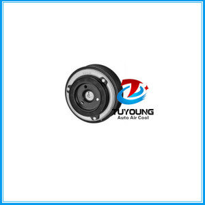 SD7-SUPRHD universal car air con ac compressor clutch 1201047 5137S 250-2372 8pk /119mm / 12v