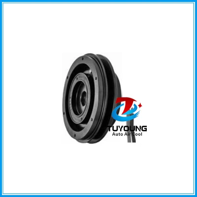 10PA17C automotive ac compressor clutch 250-2244 210-1212 447100-8150 447100-8150 1GR 12V 146MM