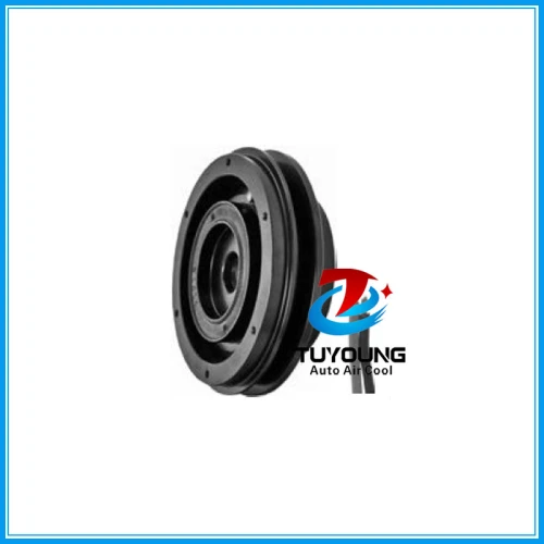 10PA17C automotive ac compressor clutch 250-2244 210-1212 447100-8150 447100-8150 1GR 12V 146MM