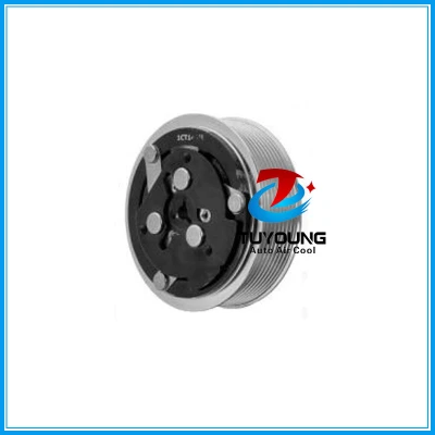 SD7 auto air conditioning ac compressor clutch 1201041 5122 ABP N83 303010 8PK 119mm 12V
