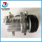 High Quality Auto Parts A/C Compressor SS96 fit BMW 3/Z3 64528385715 64528391474 64529069547