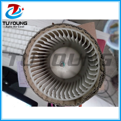 car ac heater fan Blower Motor Nissan Tiida HR16DE 2WD 2005-2011 27226-ED52A-AA 27226-EE91C 27226-EE91A