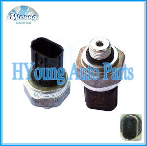 China supply good quality pressure switch , 3 pins Auto AC air conditiioning Pressure Switch