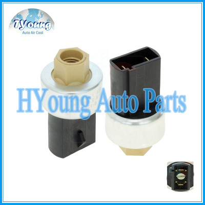 2 pins Auto AC air conditioner Pressure Switch,  car ac press switch