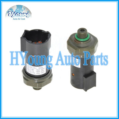 4 pins Auto Air con Pressure Switch for Nissan 92137-4S100 92137 4S100 921374S100