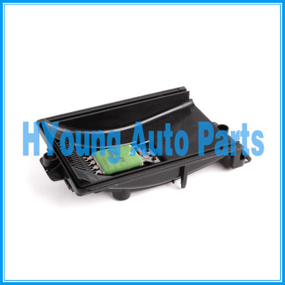 4 pins heater Blower Motor Resistor for Audi TT MKI Volkswagen VW Golf IV Jetta IV New Beetle 1J0819022A