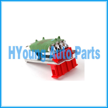 4 pins Blower Motor Resistor Audi A4 S4 VW Passat 8D0 959 263 8D0959263 8D0-959-263