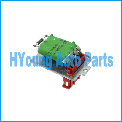 4 pins Blower Motor Resistor Audi A4 S4 VW Passat 8D0 959 263 8D0959263 8D0-959-263