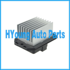 4 pins HVAC Blower Motor Resistor For Honda CR-V CRV 01-06 OE# 077800-0710 0778000710
