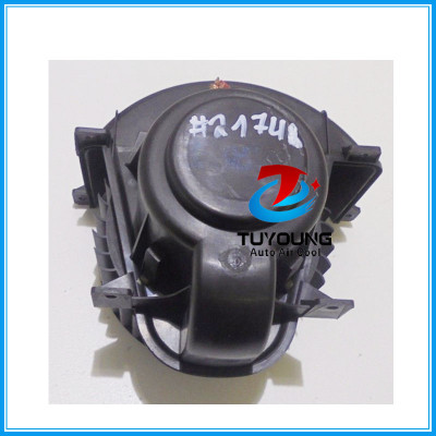 PN# 7L0820021S auto air blower fan motor for VW Touareg Amarok Audi Q7 for Porsche Cayenne RHD