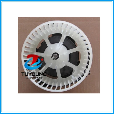 auto ac heater blower fan motor for Toyota Hiace 05-/ Honda Insight 09- LHD anti-clockwise 87103-26110 AE272700-0780 871030K091