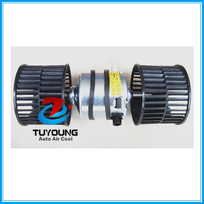 24V MOTOR ASS'Y fit Komatsu Kobelco Excavator heater fan blower motor AN51500-10770 AN5150010770