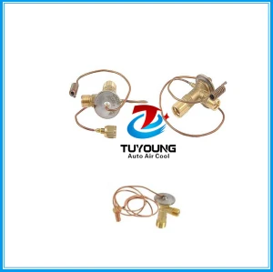 Auto a/c expansion valve for BMW E21 3 Series 77- 83 64511372077 91157392500 171820679