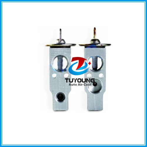 a/c expansion valve for BMW E53 X5 '02- 64116939313 64118382330 64118385684
