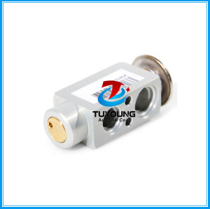 64118362851 a/c expansion valve for BMW E31 E32 E34 E36 E38 Z3 89 - 96 64111393214 64111380506 64118390157 64118390612 7032102929
