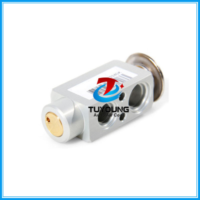 64118362851 a/c expansion valve for BMW E31 E32 E34 E36 E38 Z3 89 - 96 64111393214 64111380506 64118390157 64118390612 7032102929