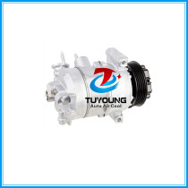 PN# 447190-5059 5SE12C auto a/c compressor Chrysler Jeep Compass Patriot Dodge Caliber 447190-5052 4472602671 5058228AE 447150-0611