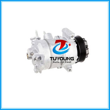 PN# 447190-5059 5SE12C auto a/c compressor Chrysler Jeep Compass Patriot Dodge Caliber 447190-5052 4472602671 5058228AE 447150-0611