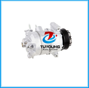 PN# 447190-5059 5SE12C auto a/c compressor Chrysler Jeep Compass Patriot Dodge Caliber 447190-5052 4472602671 5058228AE 447150-0611