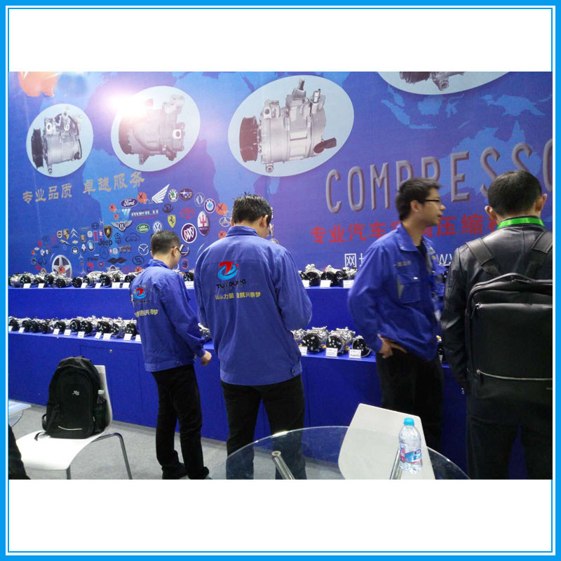 2017 11 14~16 Shanghai CIAAR Auto Parts Exhibition Show