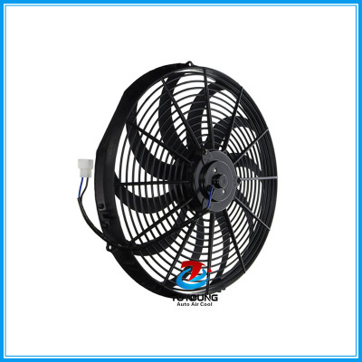 PN# PC2054S auto electric fan motor 16'' Pro-Cool Electric Fan - 
