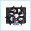Auto Radiator Cooling Fan Motor fit Chrysler Cruiser 2.4L 01-05 CH3115118 5017407AB 5017407AA