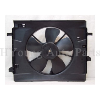 Auto Radiator Cooling Fan fit Chevy Fits HHR 2.0 2.2 2.4 L4 GM3115200