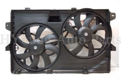 Auto Radiator Cooling Fan fit Ford Lincoln edge MKX V6 FO3115177