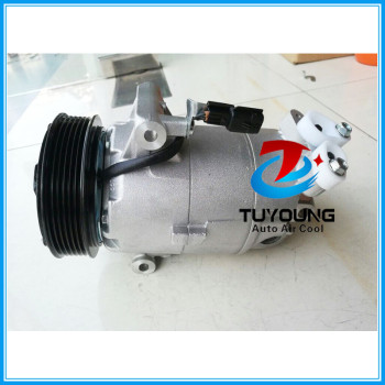 CVC Car air conditioner compressor for Nissan Qashqai 2.0 Renault Megane II Clio III 926001DB3A