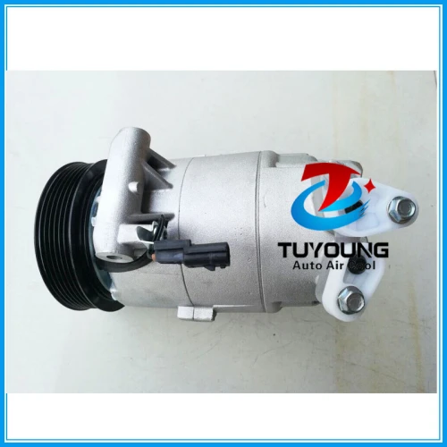 CVC Car air conditioner compressor for Nissan Qashqai 2.0 Renault Megane II Clio III 926001DB3A