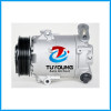 Delphi-Harrison CVC car ac compressor for Opel Astra H Zafira B 6854057 24466996 6854133 13297443 TSP0155800  8FK351135-331 8FK351135-831