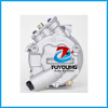 Delphi-Harrison CVC car ac compressor for Opel Astra H Zafira B 6854057 24466996 6854133 13297443 TSP0155800  8FK351135-331 8FK351135-831
